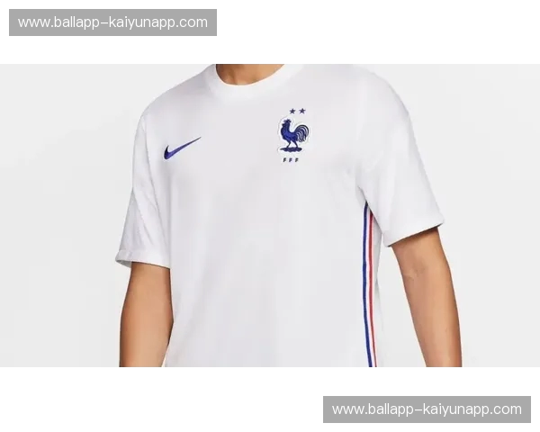 球衣，不只是赛场上的颜色