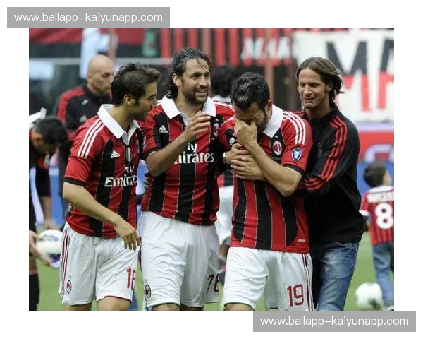 圣西罗的红黑交响与格拉斯哥的绿白狂想：AC米兰vs凯尔特人的欧战宿命之约