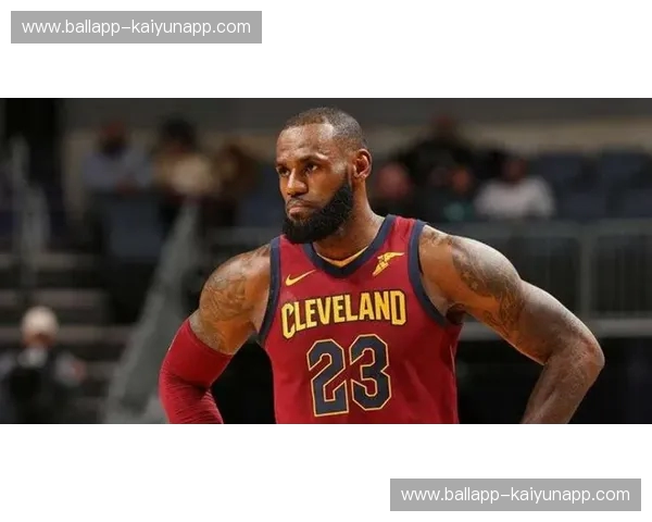 勒布朗-詹姆斯的午夜漫步：重温5月2日那个令多伦多心碎的“勒布朗多”之夜