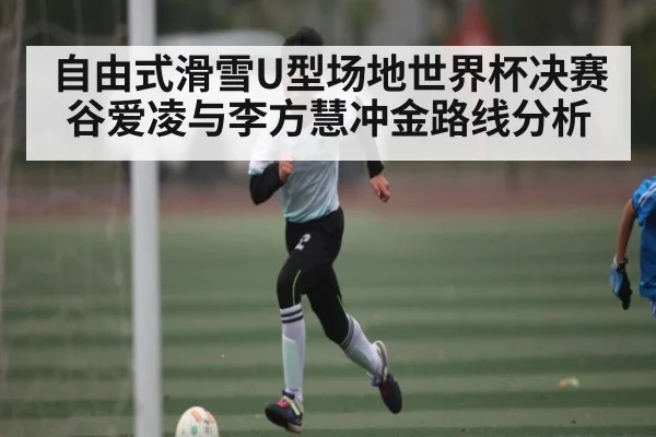 自由式滑雪U型场地世界杯决赛 谷爱凌与李方慧冲金路线分析 - kaiyun